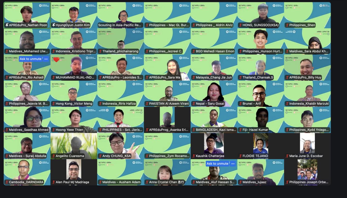 Webinar